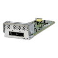 Miniatyrbild 2 av 2: Modul för utvidgning - NETGEAR - APM402XL - 40 Gigabit Ethernet - QSFP+ - 2 x Utvidgningsplatser