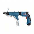 Miniatyrbild 5 av 5: BOSCH GTB 12V-11 (endast kroppspapp)