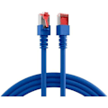 Miniatyrbild 1 av 2: Patchkabel Ethernet - EFB-ELEKTRONIK - EC6000 - Cat.6 - SFTP - 1 m - 5 Gbit/s