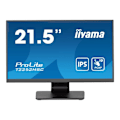 Miniatyrbild 1 av 3: LCD-monitor - IIYAMA - ProLite T2252MSC-B2AG - 22 tum - Pekskärm - 1920 x 1080