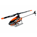 Miniatyrbild 1 av 4: Fjärrstyrd helikopter - AFX - AFX-4 6G Xtreme - Monorotor - 2.4 GHz - Fraktklar för flygning