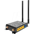Miniatyrbild 4 av 4: MEGASAT CAMPER CONNCTED LTE-WIFI-SYSTEM CAMPER-BOAT WLAN ROUTER