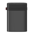Miniatyrbild 3 av 3: Extern hårddisk - SILICON POWER - Armor A85B - 5 TB - USB 3.0 - Svart