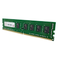 Miniatyrbild 3 av 3: Modul DDR4 - QNAP - T0 version - 8 GB - DIMM 288 stift - 2666 MHz - ECC