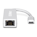Miniatyrbild 2 av 3: TRENDNET USB-C (Typ C) till Gigabit Ethernet-adapter - TUC-ETG (Version v1.0R)