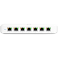 Miniatyrbild 2 av 2: Switch - UBIQUITI NETWORKS - UniFi USW-Ultra - Nätverkshantering - VLAN - QoS