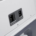 Miniatyrbild 3 av 4: MOBICOOL MCF40 kompressionskylare - 38L, -10°C till +10°C - Blå
