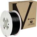 Miniatyrbild 3 av 4: Verbatim PLA filament 55318 1,75 mm 1000 g svart - Hög utskriftsprestanda
