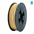 Miniatyrbild 1 av 4: ICE FILAMENT Filament för 3D-skrivare, trä 1,75 mm., Original Ek, 0,50 kg - WOO206