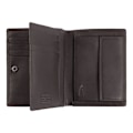 Miniatyrbild 2 av 3: Porte-monnaie - camel active - Atlanta Wallet High - Läder - Brunt - Ädel kastanj
