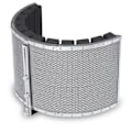 Miniatyrbild 3 av 4: Pronomic MS-SCREEN Bärbar skärmdiffusor...