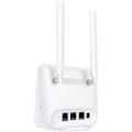 Miniatyrbild 1 av 2: TCL Linkhub HH42CV2 Wifi-router - vit - TU