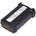 Miniatyrbild 1 av 2: Zebra – 2600 mAh, Li-ION Lithium-ION 2600 mAh uppladdningsbara batterier (Li-ION, Lithium-ION, Navigator/handhållen mobil