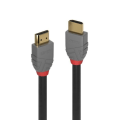 Miniatyrbild 3 av 4: LINDY 36951 HDMI-KABEL 0,5 M HDMI TYP A (STANDARD) SVART