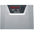 Miniatyrbild 2 av 4: Graef - DA510 Torktumlare