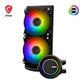 Miniatyrbild 2 av 2: MSI - MAG CORELIQUID E240 - Vattenkylning - 120mm