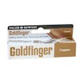Miniatyrbild 1 av 4: Andra Daler rowney-färger - VDAGFC - Daler-Rowney Goldfinger färgrör (koppar)