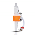 Miniatyrbild 2 av 4: VT-1515 Platt LED Tunn 15 W Färgcod: fyrkantig 6400 K