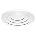 Miniatyrbild 1 av 4: LEDVANCE LED-taklampor med WiFi, SMART+ TUNABLE WHITE / 40 W, 220…240 V