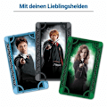 Miniatyrbild 5 av 6: Labyrint Harry Potter, Brädspel, Skattjakt i en rörlig labyrint, Från 7 år, Ravensburger Flerfärgad