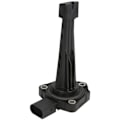 Miniatyrbild 1 av 2: Hella 6PR 013 680-161 Sensor, Motorolj nivå - 3-polig - med packning