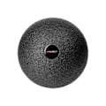 Miniatyrbild 1 av 2: Massageboll - HMS - BLM01 - 10 cm - Färg grå - Regelbundet bruk grå