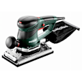 Miniatyrbild 1 av 3: Sander - METABO - 4351 TurboTec - 350 W - Vibrerande - Sladdlös