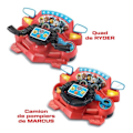 Miniatyrbild 2 av 6: VTECH PAW PATROL - 2 I 1 PILOT UPPDRAG Flerfärgad