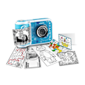 Miniatyrbild 1 av 3: VTech KidiZoom Print Cam