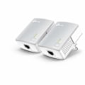 Miniatyrbild 2 av 4: Strömadapter - cpl Tp-link - TLPA4010Startkit - Kit för strömadapter TL-PA4010
