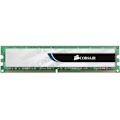Miniatyrbild 1 av 3: Corsair 8 GB DDR3 DIMM, 8 GB, 1 x 8 GB, DDR3, 1333 MHz, 240-stifts DIMM
