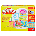 Miniatyrbild 2 av 4: Play-doh modellera set - F9822