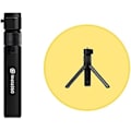 Miniatyrbild 1 av 2: Insta360 - Stativ för One R/One X/One Action-kameror - Kameratillbehör