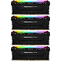 Miniatyrbild 2 av 3: Corsair Vengeance RGB Pro Series schwarz, DDR4-4266, CL19 - 32G 0,000000 Svart