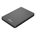 Miniatyrbild 2 av 4: Sonnics 1TB USB 3.1 Typ C externa bärbara hårddiskar för Windows PC, Mac, Smart TV, Xbox One/Serie X - PS4/PS5, Grå