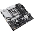 Miniatyrbild 4 av 6: Moderkort - ASUS - PRIME B760M-A WIFI D4 - LGA 1700 - DDR4 - Wi-Fi 6