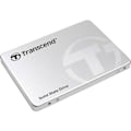 Miniatyrbild 1 av 4: SSD TRANSCEND SSD370 - 512GB - 2,5" SATA3 MLC