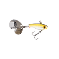 Miniatyrbild 2 av 2: Berkley Pulse Spintail 21 G Candy Lime Metall Fiske Lure Spinning Och Casting