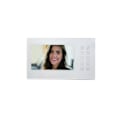 Miniatyrbild 1 av 2: Intercom - videotelefon Maisange - REF 587978 - BLYSS INTERCOM WHITE MONITOR 7"