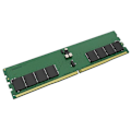 Miniatyrbild 1 av 3: Kontorsminne - KINGSTON - KVR64A52BD8-32 - 32GB - DDR5 - 6400MT/s - CL52 Non-ECC
