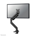 Miniatyrbild 3 av 3: Neomounts från Newstar DS70-450BL1 Enkelbordsfäste för 17" (17) - 42" (42) Monitor Roterande, Tiltande, R