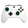 Miniatyrbild 3 av 4: Gioteck - Megapack Xbox One-kontroller joystickskydd - Halkfritt grepp - Set med 4 - Olika färger
