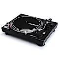 Miniatyrbild 3 av 4: Reloop RP-2000 MK2, Direktdriven DJ skivspelare, 33 1-3,45, -8 - 8%, 0,15%, 50 dB, 1 kilogram per centimeter