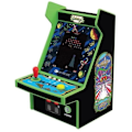 Miniatyrbild 2 av 2: Retrokonsol My Arcade Micro Player PRO Galaga & Galaxian - 7 cm högupplöst skärm