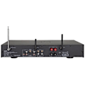 Miniatyrbild 3 av 3: Imperial DABMAN i550CD Nätverksstereomottagare 2x42 W svart Bluetooth®, DAB+, Internetradio, USB, WiFi