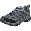 Miniatyrbild 1 av 2: Merrell Boot - J500197 - Moab 3 GTX vandringssko för män Granit/Poseidon 44
