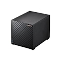 Miniatyrbild 5 av 6: NAS-server - ASUSTOR - AS1104T - 4 fack - Gigabit Ethernet - Realtek RTD1296 1.4GHz