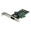 Miniatyrbild 4 av 4: PCI Express nätverkskort med 1 fiberoptisk port Gigabit Ethernet Multimode SC - STARTECH - PCI