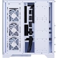 Miniatyrbild 3 av 3: ADATA XPG Invader X BTF Vit