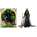 Wicked - Elphaba - Deluxe Docka - Wicked - JFM12